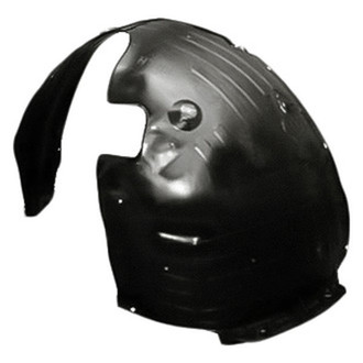 Replacement - Front Driver Side Fender Liner (Standard Line)