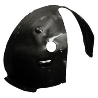Replacement - Front Passenger Side Fender Liner (Standard Line)