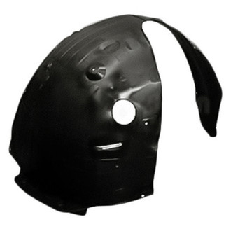 Replacement - Front Passenger Side Fender Liner (CAPA Certified)