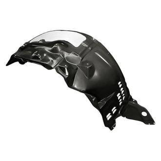Replacement - Front Driver Side Fender Liner (Standard Line)
