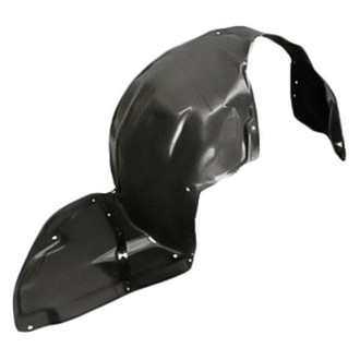 Replacement - Front Passenger Side Fender Liner (Standard Line)