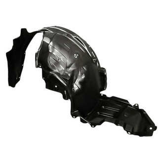 Replacement - Front Driver Side Fender Liner (Standard Line)