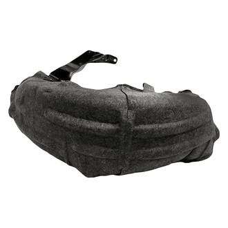 Replacement - Rear Passenger Side Fender Liner (Standard Line)