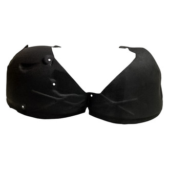 Replacement - Front Driver Side Fender Liner (CAPA Certified)