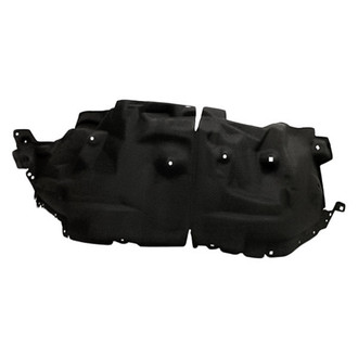 Replacement - Front Passenger Side Fender Liner (Standard Line)