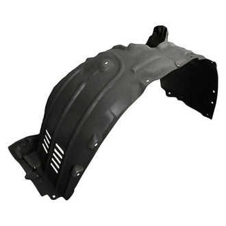 Replacement - Front Driver Side Fender Liner (Standard Line)