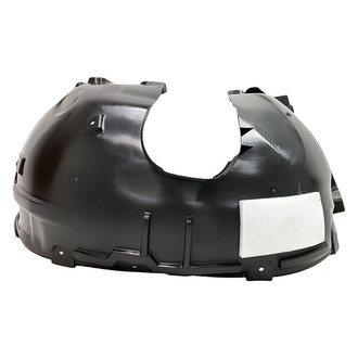 Replacement - Front Driver Side Fender Liner (CAPA Certified)
