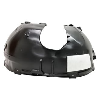 Replacement - Front Driver Side Fender Liner (Standard Line)