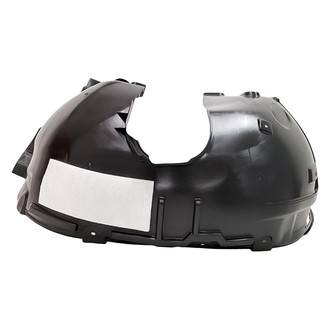 Replacement - Front Passenger Side Fender Liner (Standard Line)