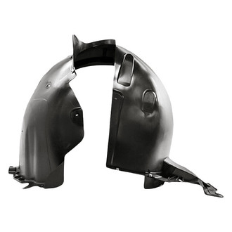 Replacement - Front Driver Side Fender Liner (Standard Line)