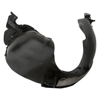 Replacement - Front Passenger Side Fender Liner (CAPA Certified)