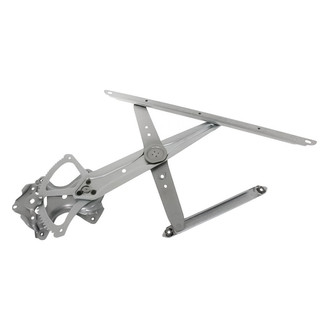 Replacement - Front or Rear Driver Side Power Window Regulator without Motor