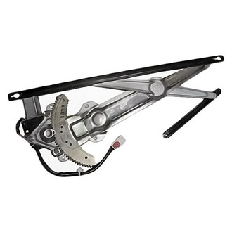 Replacement - Front Passenger Side Power Window Regulator and Motor Assembly