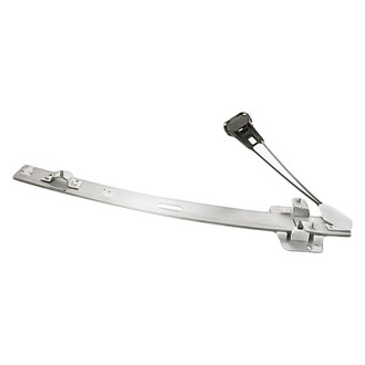 Replacement - Front Passenger Side Manual Window Regulator