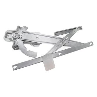 Replacement - Power Window Regulator without Motor