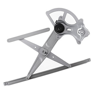 Replacement ID0017AA0479R00 - Front Passenger Side Power Window Regulator without Motor