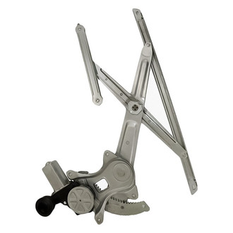 Replacement - Front Passenger Side Power Window Regulator and Motor Assembly