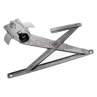 Replacement - Front Passenger Side Manual Window Regulator