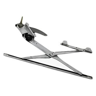 Replacement ID0017AA1500R00 - Front Driver Side Manual Window Regulator