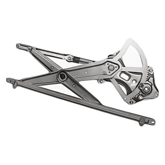 Replacement ID0017AA2668R00 - Front Driver Side Power Window Regulator without Motor