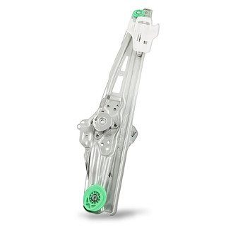 Replacement - Power Window Regulator without Motor