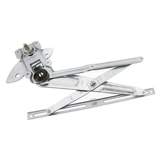 Replacement - Front Passenger Side Manual Window Regulator