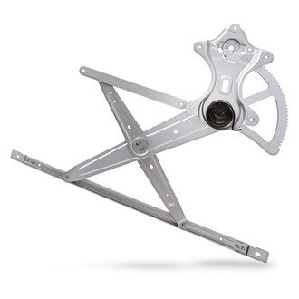 Replacement - Power Window Regulator without Motor