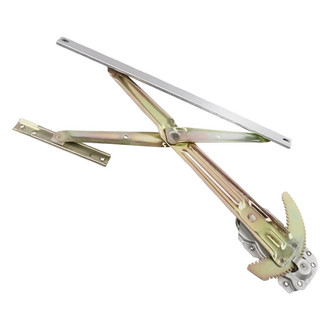 Replacement - Front Passenger Side Manual Window Regulator