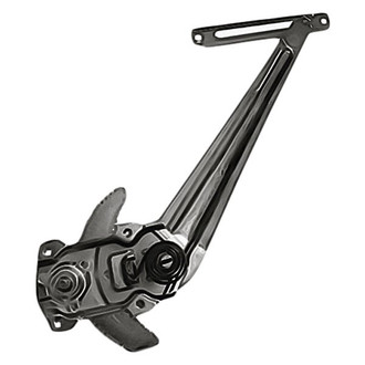 Replacement - Front Passenger Side Manual Window Regulator