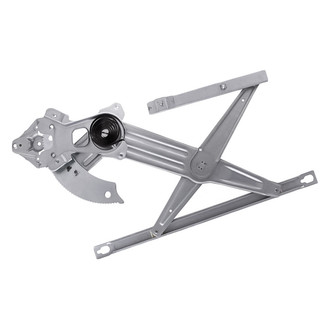 Replacement - Front Passenger Side Power Window Regulator without Motor