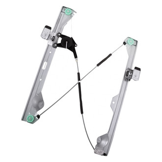 Replacement - Power Window Regulator without Motor