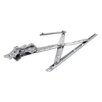 Replacement - Front Passenger Side Power Window Regulator without Motor