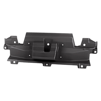 Replacement - Front Lower Bumper Air Deflector (Standard Line)