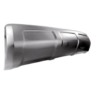 Replacement - Front Lower Bumper Valance (Standard Line)