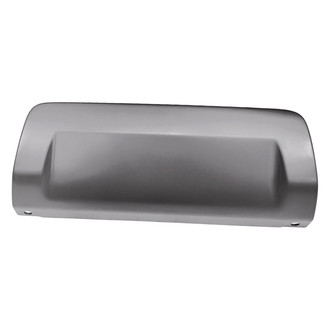 Replacement - Rear Trailer Hitch Cover (Standard Line)