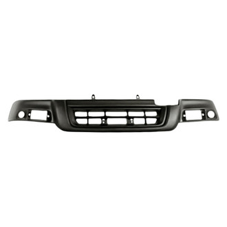 Replacement - Front Bumper Valance (CAPA Certified)