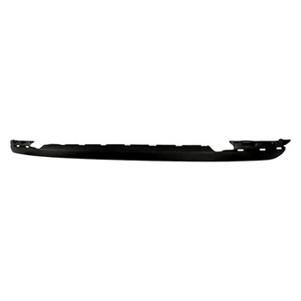 Replacement - Front Lower Bumper Valance (CAPA Certified)