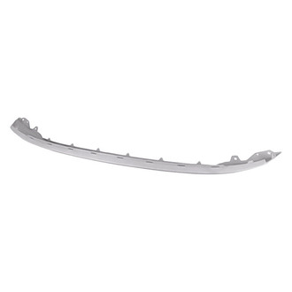 Replacement - Front Bumper Skid Plate (CAPA Certified)