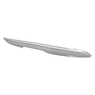 Replacement - Rear Bumper Skid Plate (CAPA Certified)