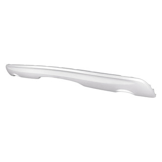 Replacement - Rear Lower Bumper Valance (Standard Line)