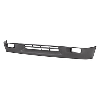 Replacement - Front Bumper Valance (Standard Line)
