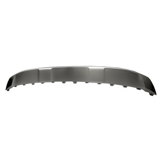 Replacement - Front Bumper Skid Plate (Standard Line)