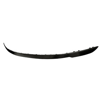 Replacement - Front Bumper Spoiler (CAPA Certified)
