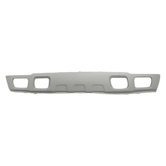 Replacement - Front Bumper Air Deflector