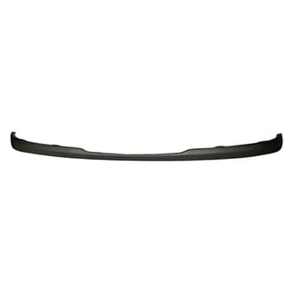 Replacement - Front Lower Bumper Air Deflector (CAPA Certified)