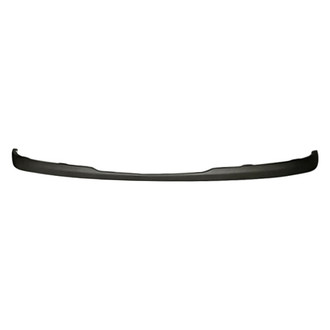 Replacement - Front Lower Bumper Air Deflector (Standard Line)