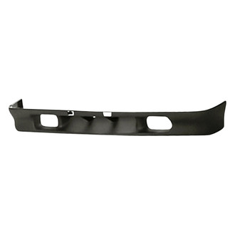 Replacement - Front Lower Bumper Air Deflector (Standard Line)
