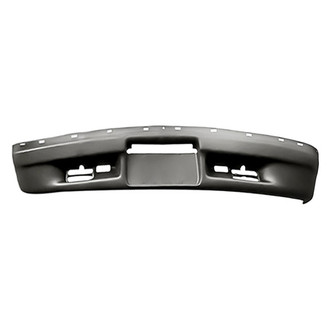 Replacement - Front Lower Bumper Air Deflector (CAPA Certified)