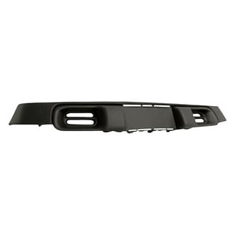 Replacement - Front Bumper Air Deflector