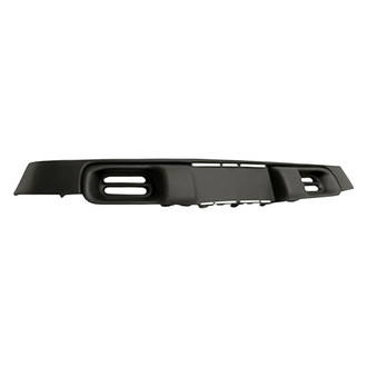 Replacement - Front Bumper Air Deflector (Standard Line)